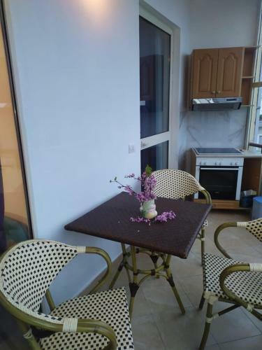 Reli Apartament