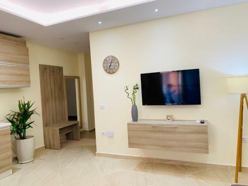 Apartamento Elko Fa Golem