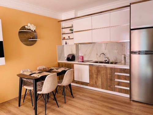 Apartamento Elko Fa Golem