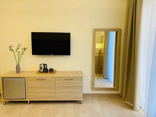 Apartamento Elko Fa Golem