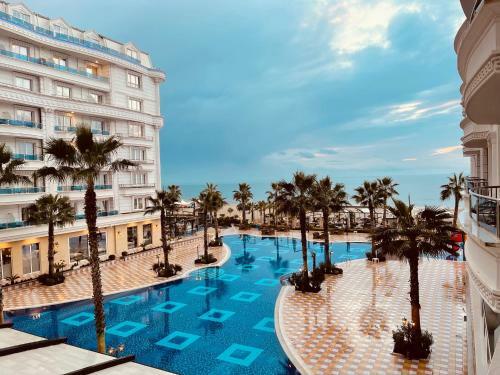 Apartamento Elko Fa Golem