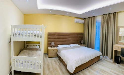 Apartamento Elko Fa Golem