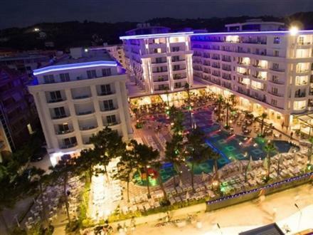 Apartamento Elko Fa Golem