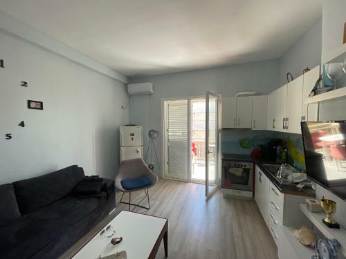 Apartamento Seaview Golem