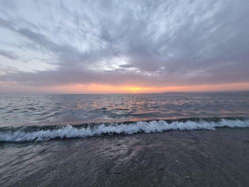 Apartamento Seaview Golem
