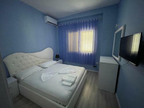 Apartamento Seaview Golem