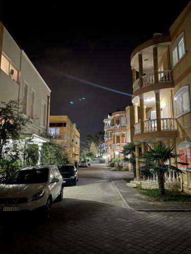 Apartamento Seaview Golem