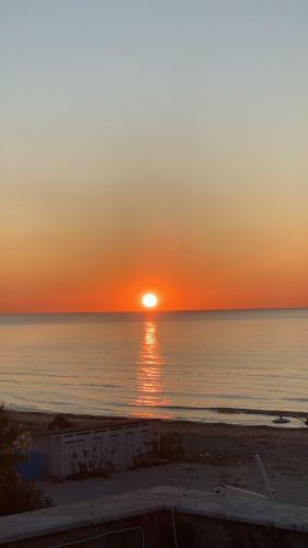 Apartamento Seaview Golem
