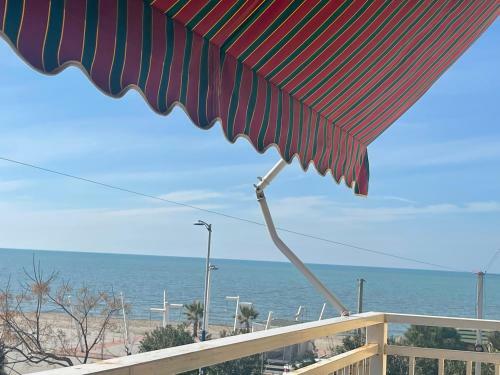 Apartamento Seaview Golem