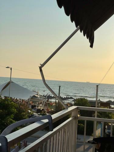 Apartamento Seaview Golem