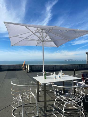 Apartamento Seaview Golem