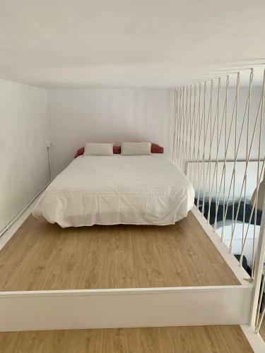 Apartamento Latasca2