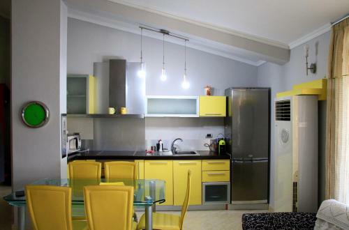 Apartamento Maria's New Beach Home In Golem