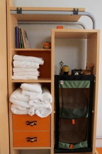 Apartamento Maria's New Beach Home In Golem