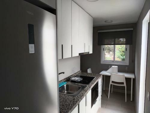 Apartamento Open-atico