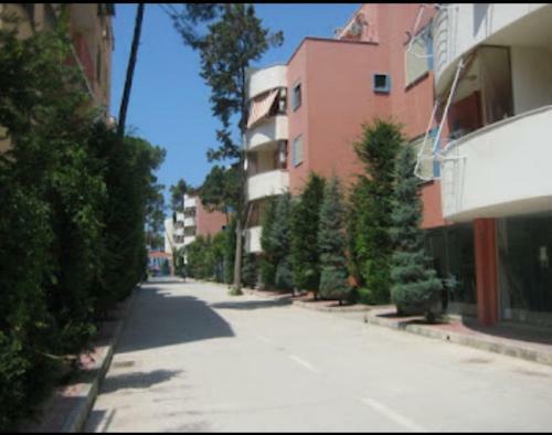 Apartament Emiri Golem