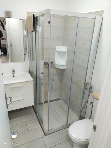 Apartamento Open-bajo