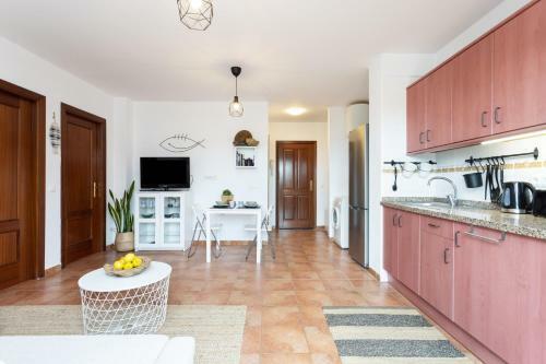 Home2book Design Apartment Sol Y Mar Bajamar
