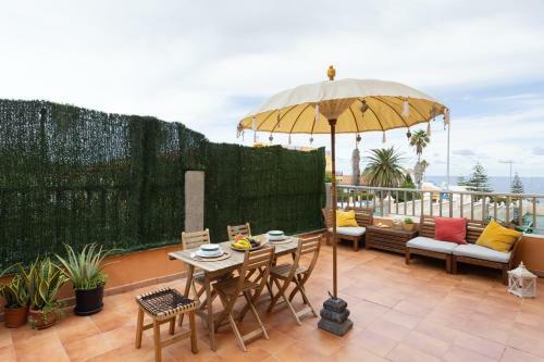 Home2book Design Apartment Sol Y Mar Bajamar