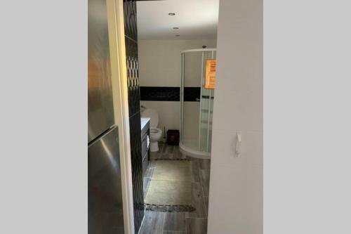 Apartamento Para Un Descanso Total