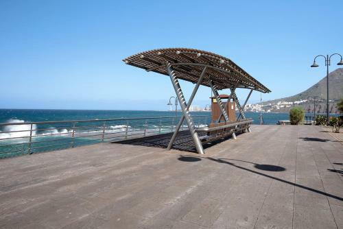 Apartamento Piso Chacaras