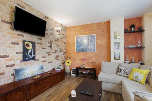 Apartamento Piso Chacaras