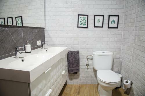 Apartamento La Laguna Treasure: Exclusiveness Prime Location
