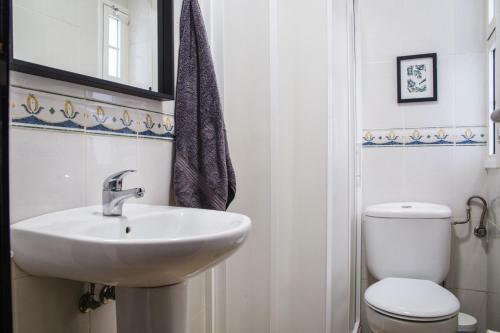 Apartamento La Laguna Treasure: Exclusiveness Prime Location