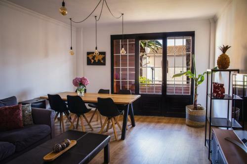 Apartamento La Laguna Treasure: Exclusiveness Prime Location