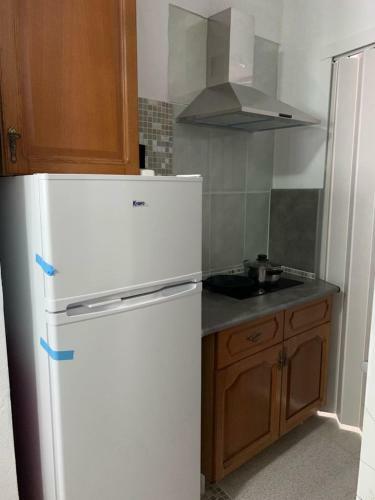 Apartamento Guajara-loft