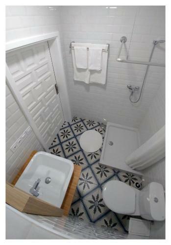 Apartamento Casa Lagunera