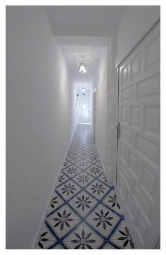 Apartamento Casa Lagunera
