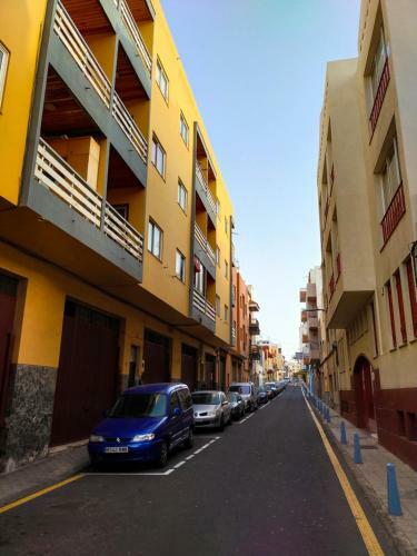 Apartamento Rincon-loft