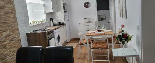 Apartamento Casa Lai