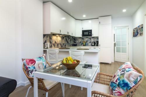 Precioso Apartamento En El Centro de La Laguna