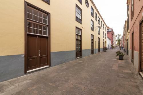 Precioso Apartamento En El Centro de La Laguna