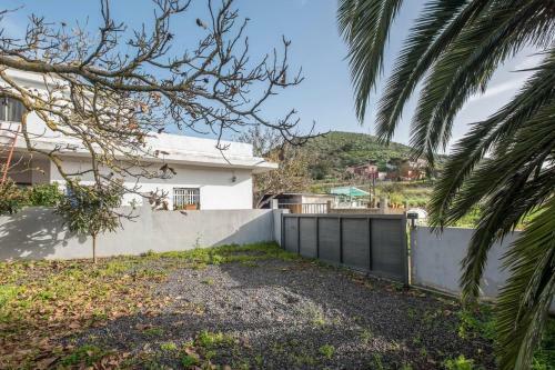 Casa Rural El Nogal