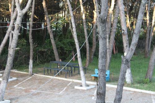 Eta?s Beach Apartment