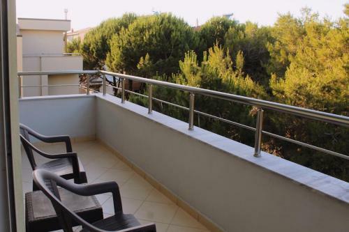 Eta?s Beach Apartment