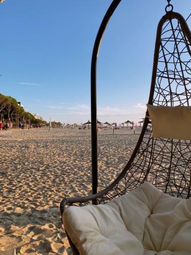 Eta?s Beach Apartment