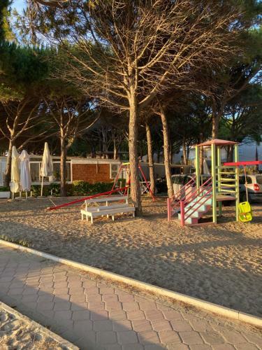 Eta?s Beach Apartment