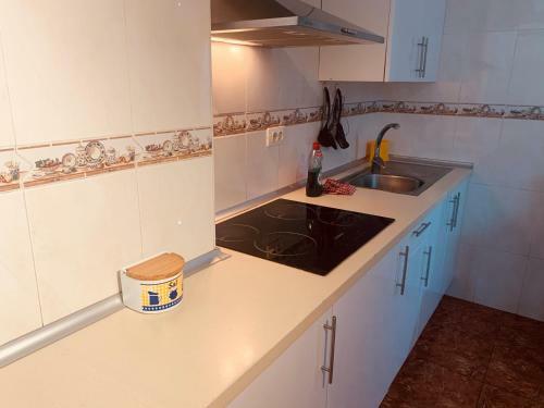 Apartamento Verdellada Aeropuerto Norte