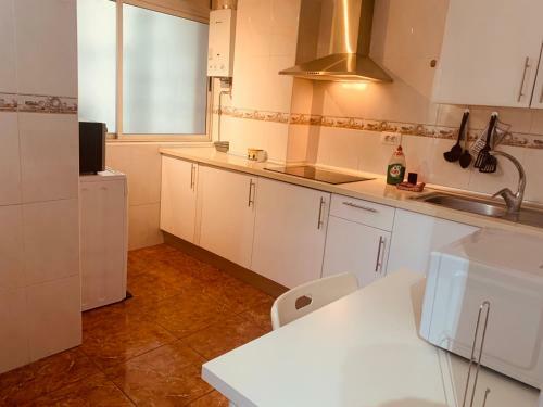 Apartamento Verdellada Aeropuerto Norte