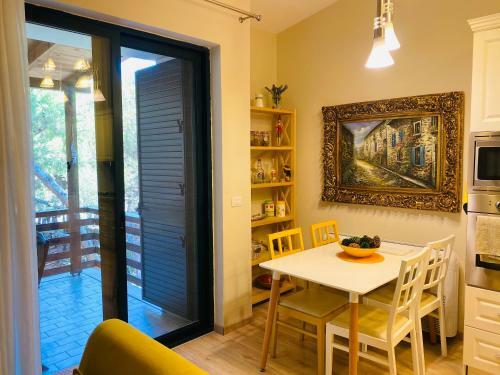Modern Apartment In Laguna Blu, Qerret