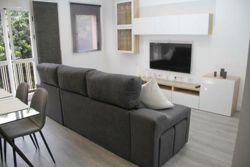 Apartamento Guajara