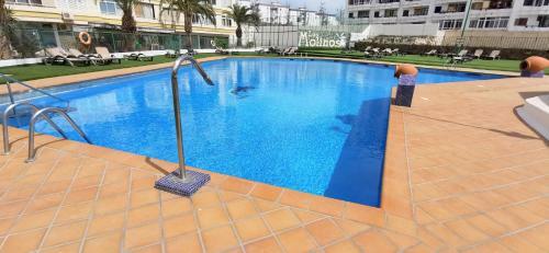 Apartamento Orsa Major