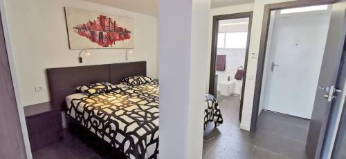 Apartamento Orsa Major