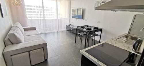 Apartamento Orsa Major