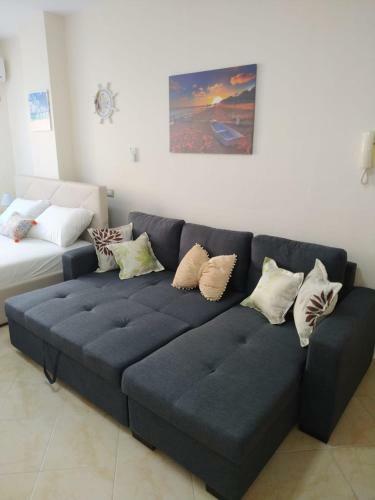 Eva?s Apartment