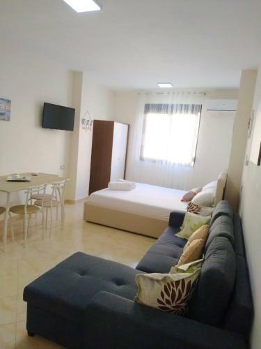 Eva?s Apartment